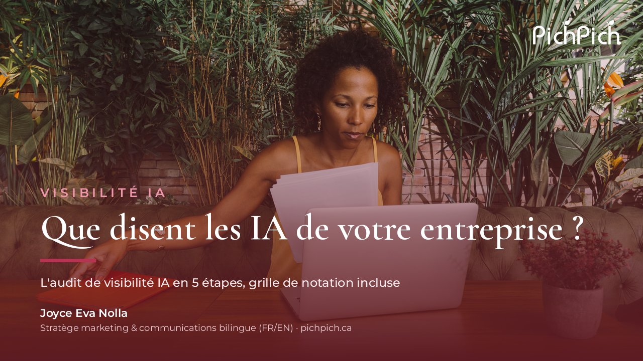 Femme comparant un document papier avec les informations affichées sur son ordinateur portable
