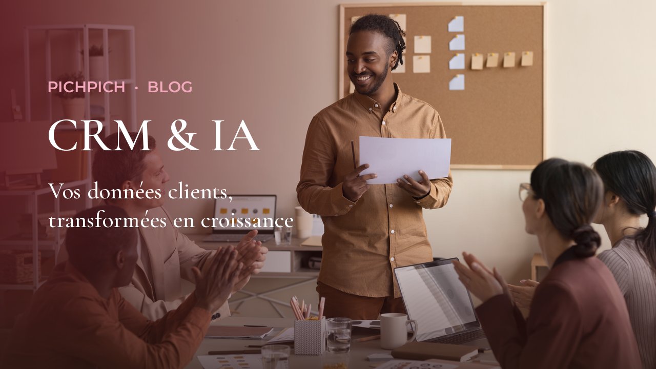 HubSpot CRM and artificial intelligence for small businesses